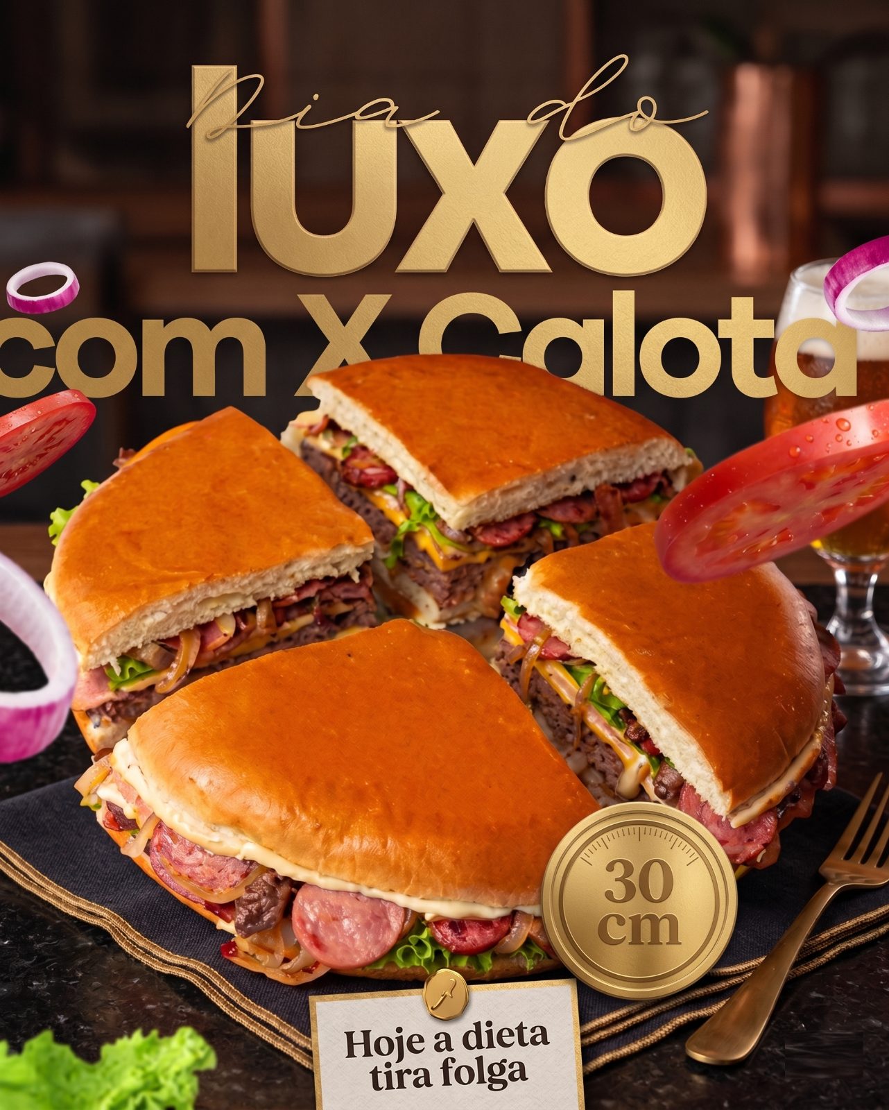X CALOTA